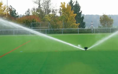 Sprinkler System Fundamentals