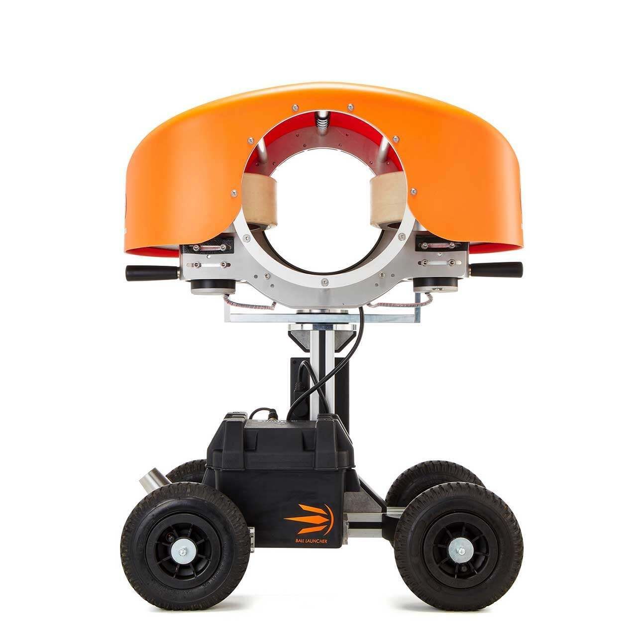 Ball launcher Pro 