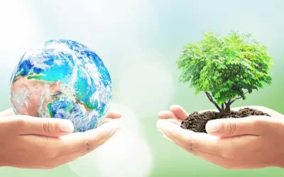 Earth Day 2023, How can you contribute?