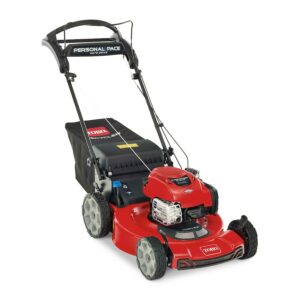 Lawnmower from TORO