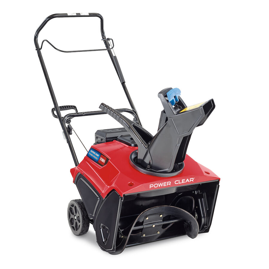 Snow Blower from TORO