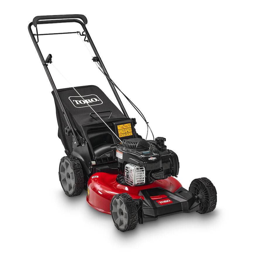 TORO Lawnmower 21321